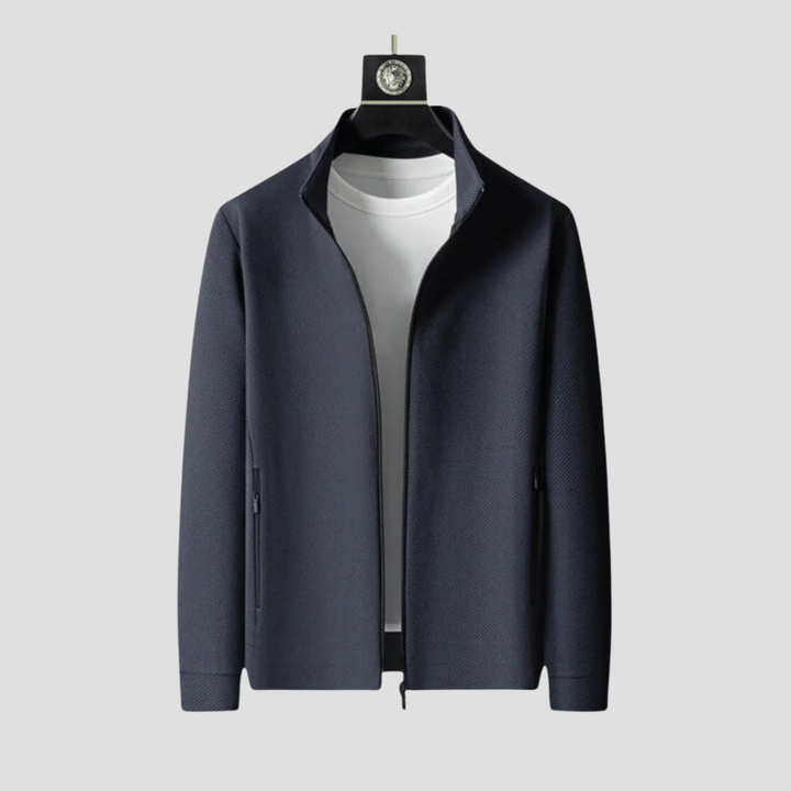 Barnaby | Sleek Tracksuit Set