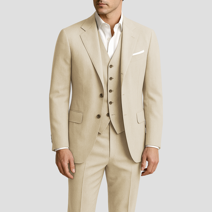 Formal Wedding Suit