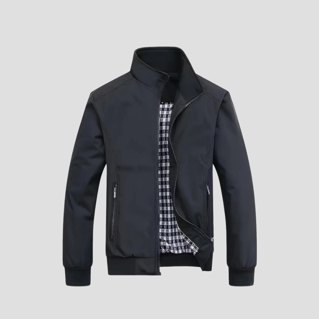 Denholm | Casual Smart Jacket