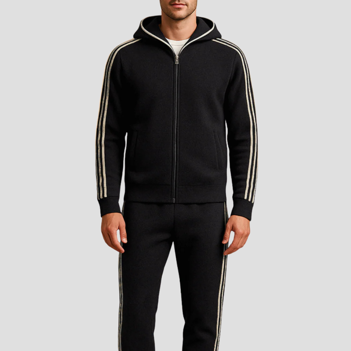 Martin | Merino Wool Tracksuit