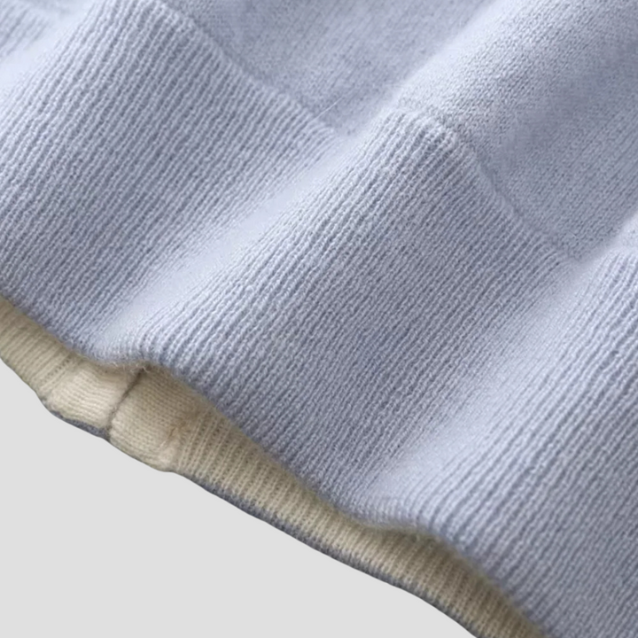 Justin | Knitwear Set