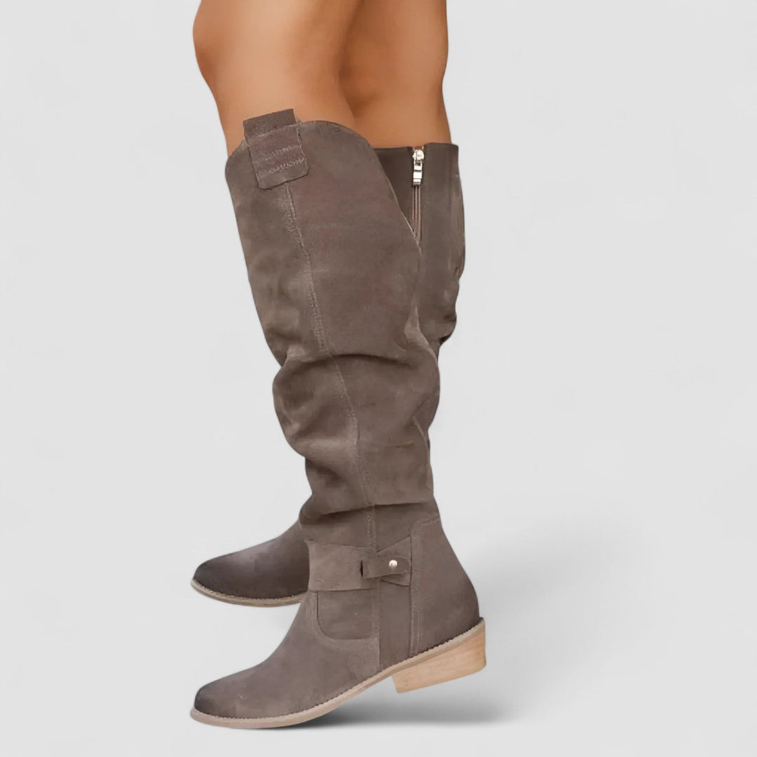 Mia™- Orthopedic Boots