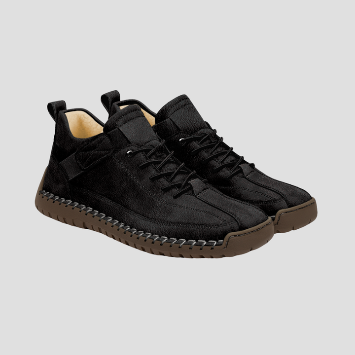 Patrick | Handmade Comfort Loafers