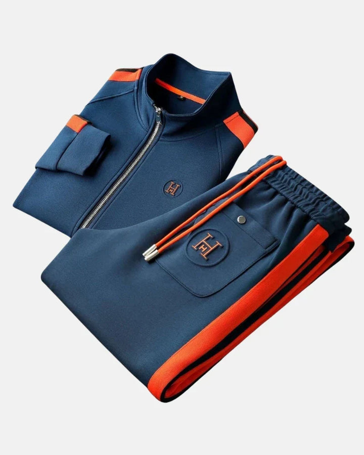 Halimont Signature Warm Tracksuit Set