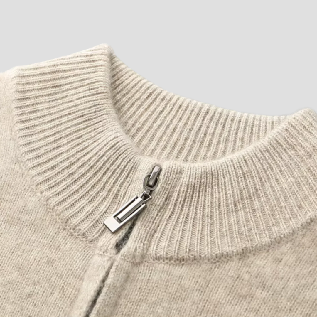 Alexander | Merino Lounge Set