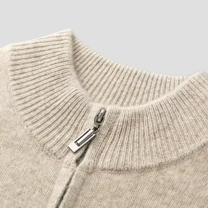 Alexander | Merino Lounge Set