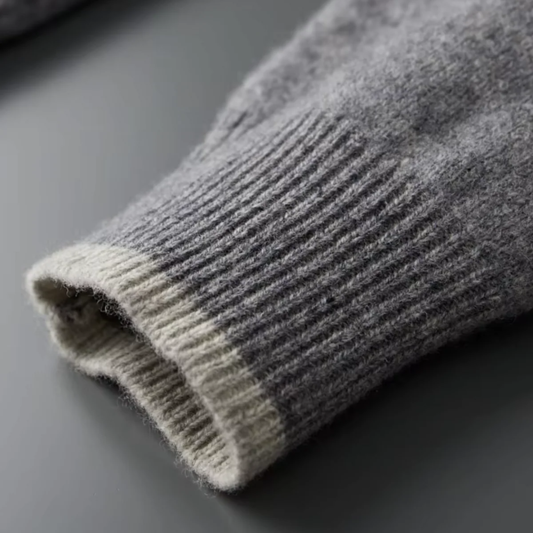 Elwood | Wool Lounge Set