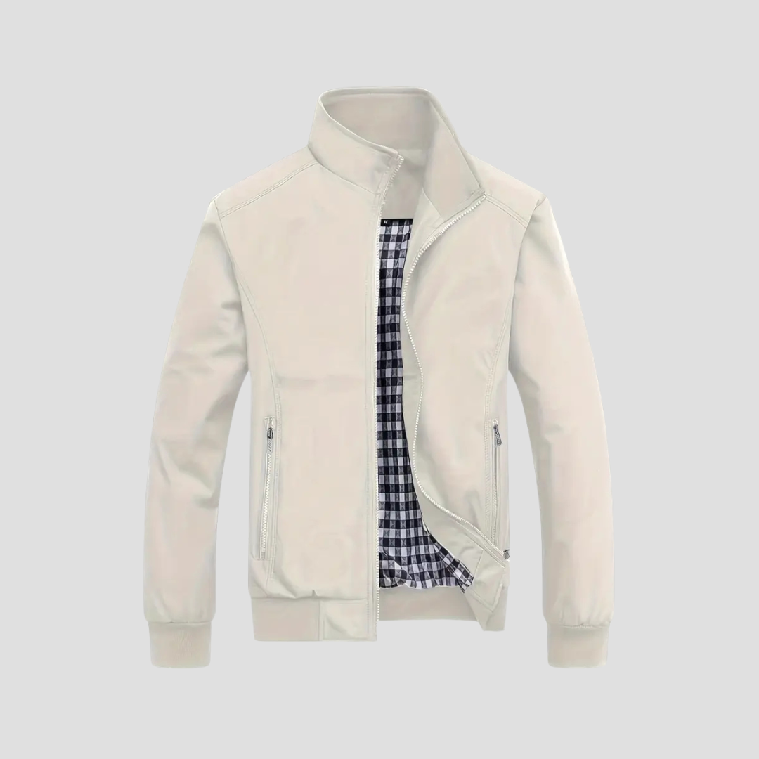 Denholm | Casual Smart Jacket