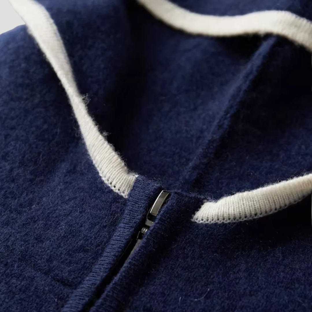 Martin | Merino Wool Tracksuit