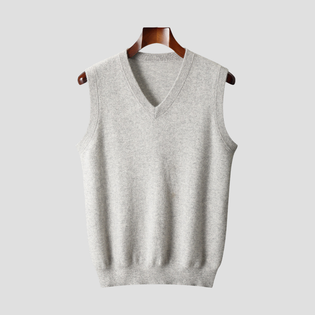 Ellery | Sleeveless Pullover