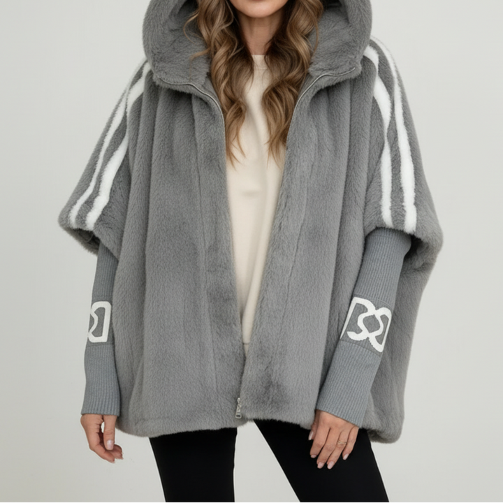 Emma™ | Hooded Jacket