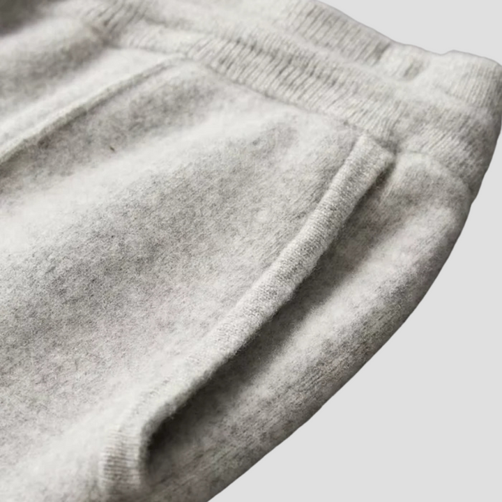 Justin | Knitwear Set