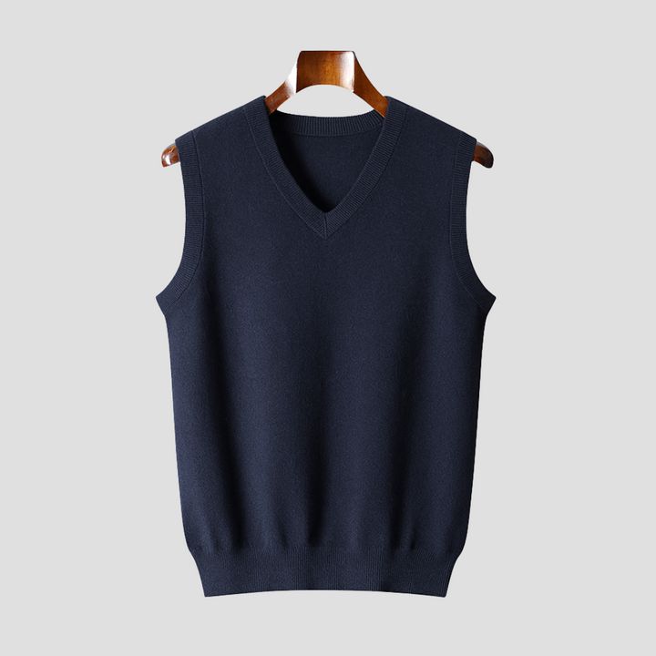 Ellery | Sleeveless Pullover