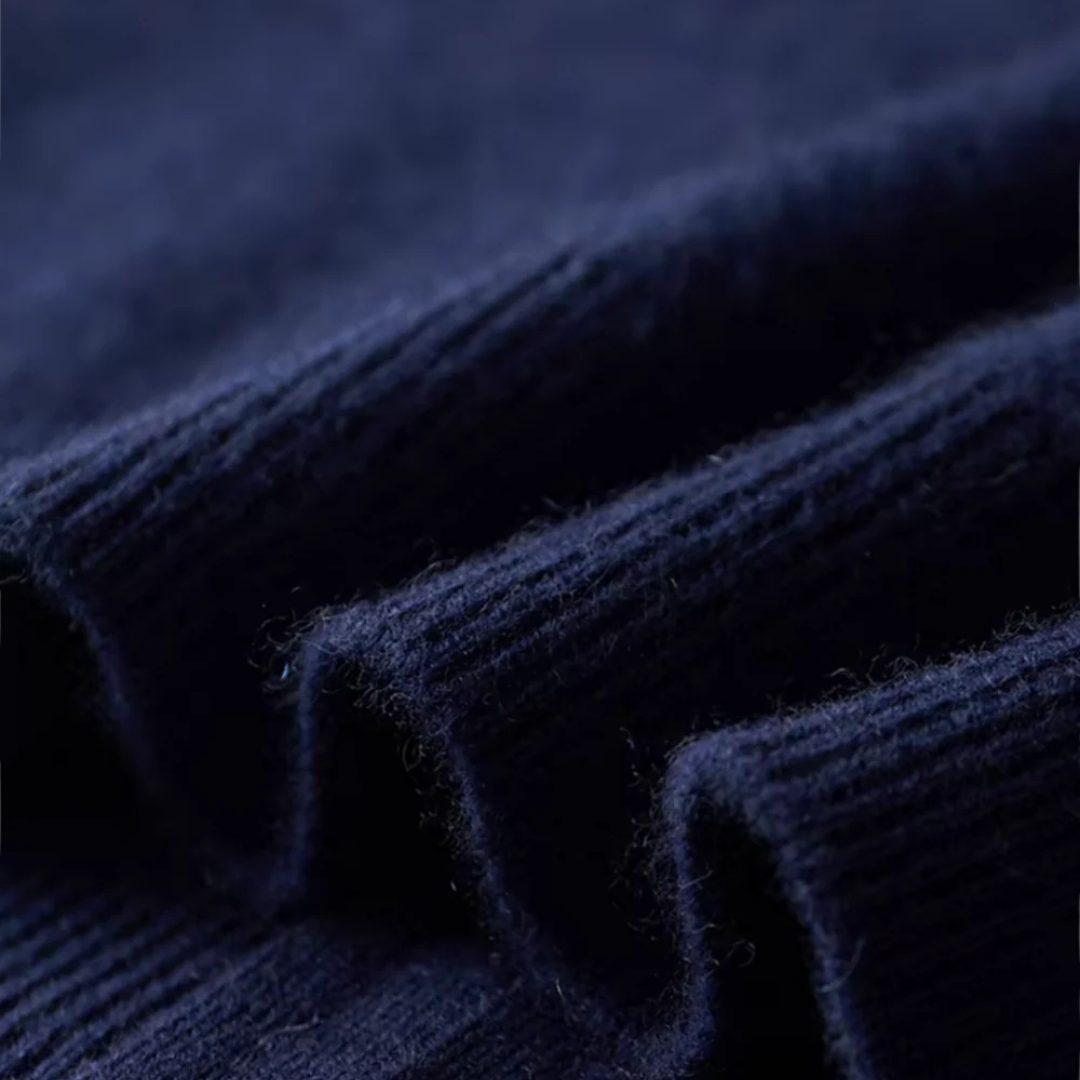 Martin | Merino Wool Tracksuit