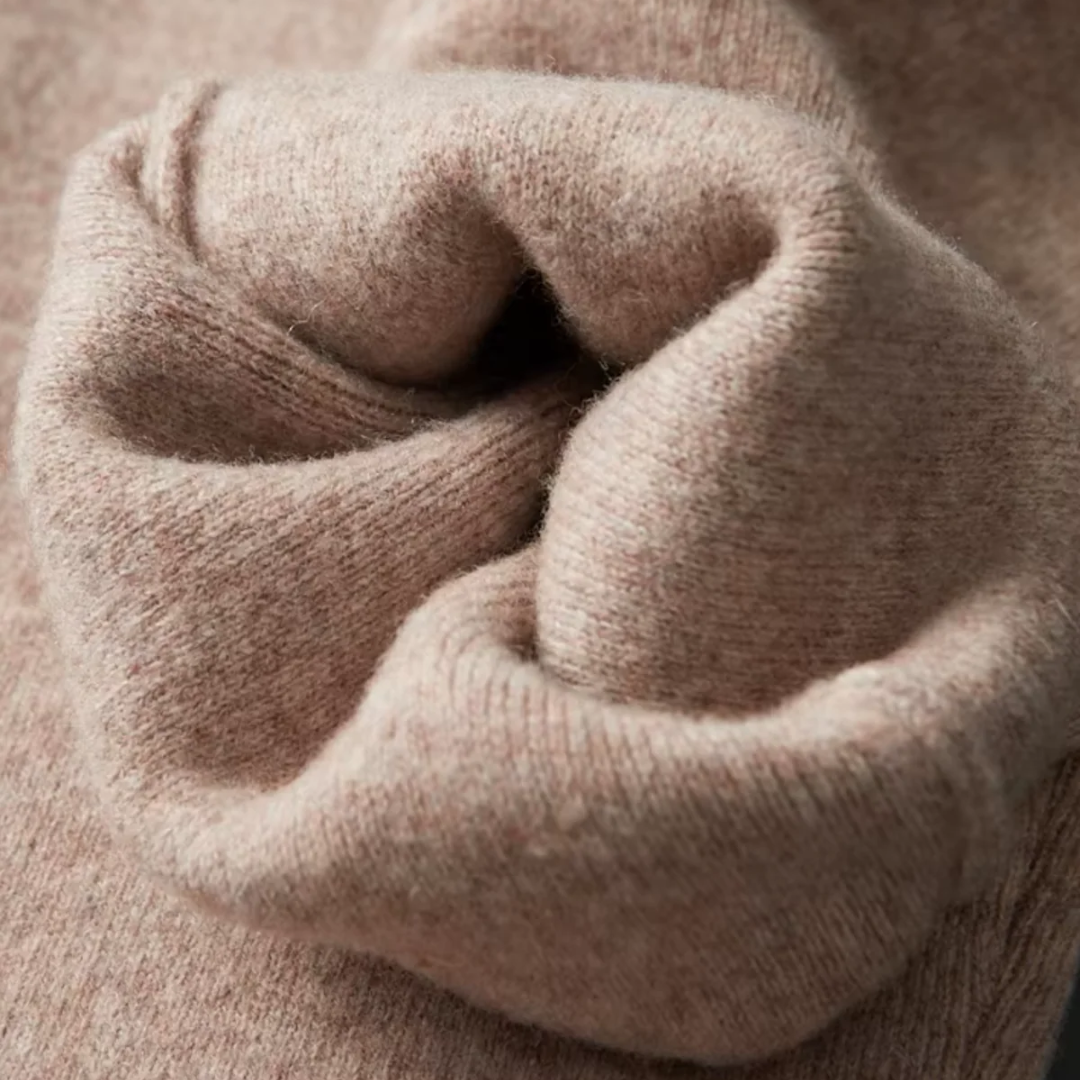 Elwood | Wool Lounge Set