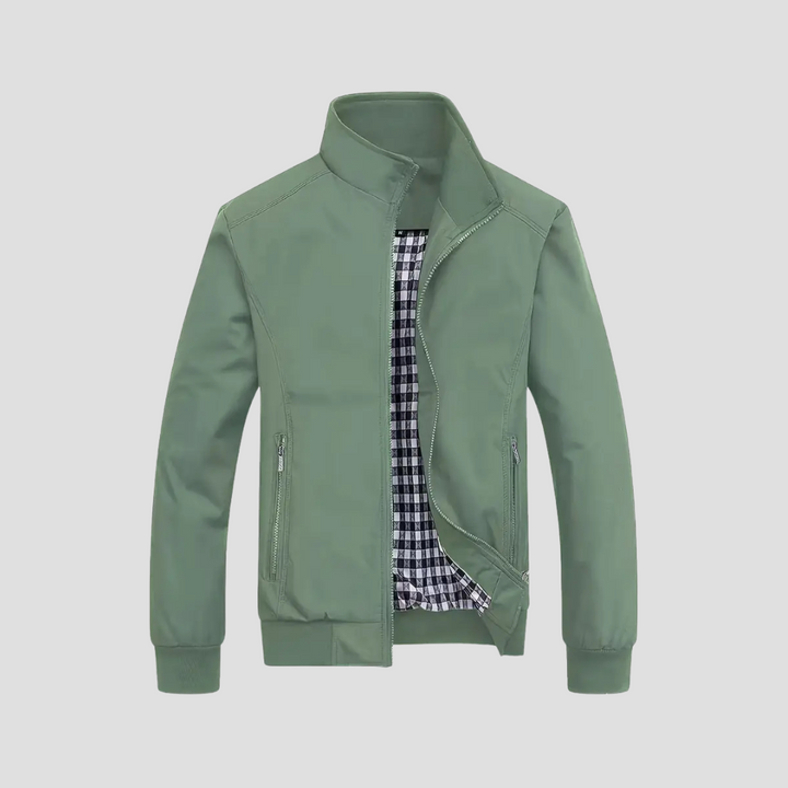 Denholm | Casual Smart Jacket