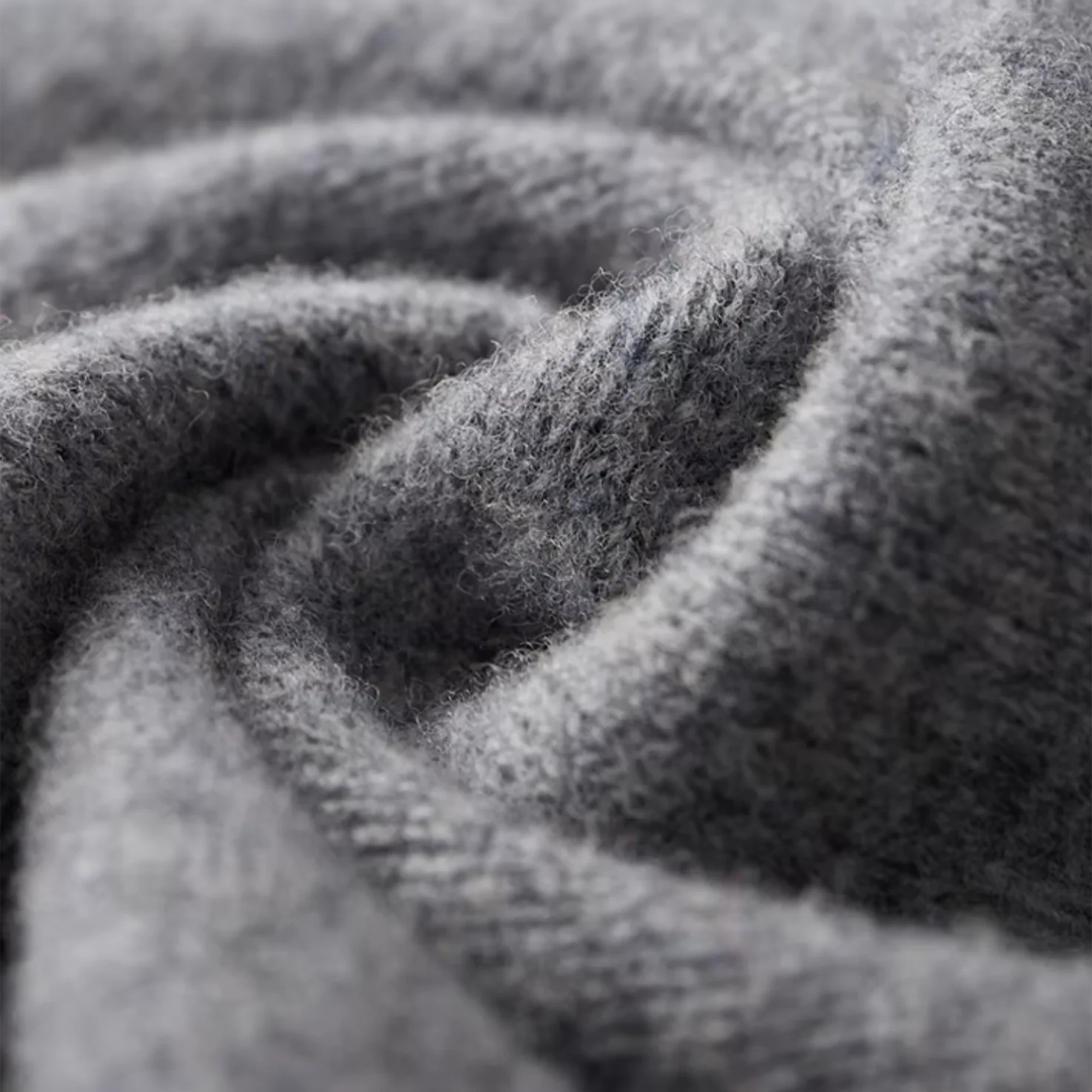 Classic Wool Lounge Set