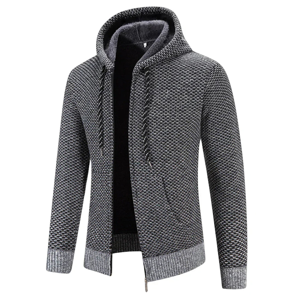 Jack ™ - Zip-Up Sweatshirt
