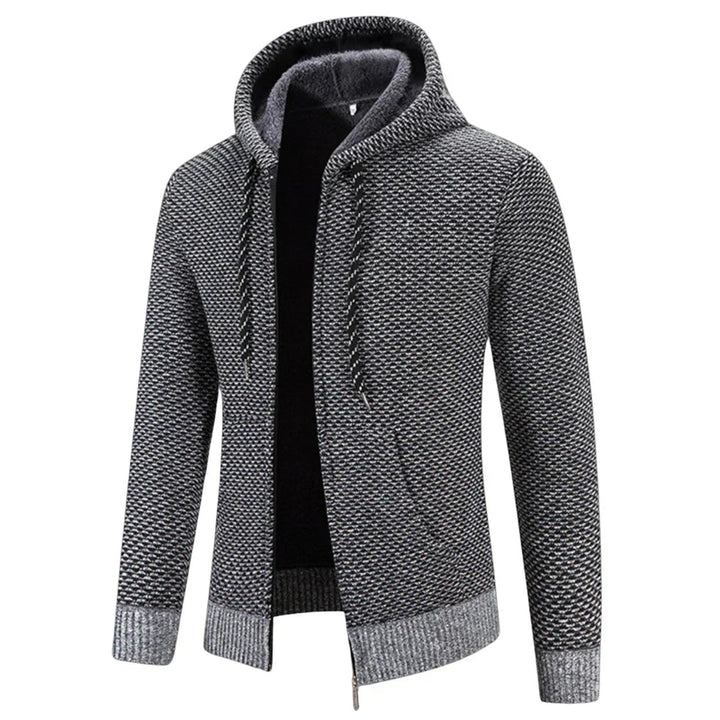 Jack ™ - Zip-Up Sweatshirt