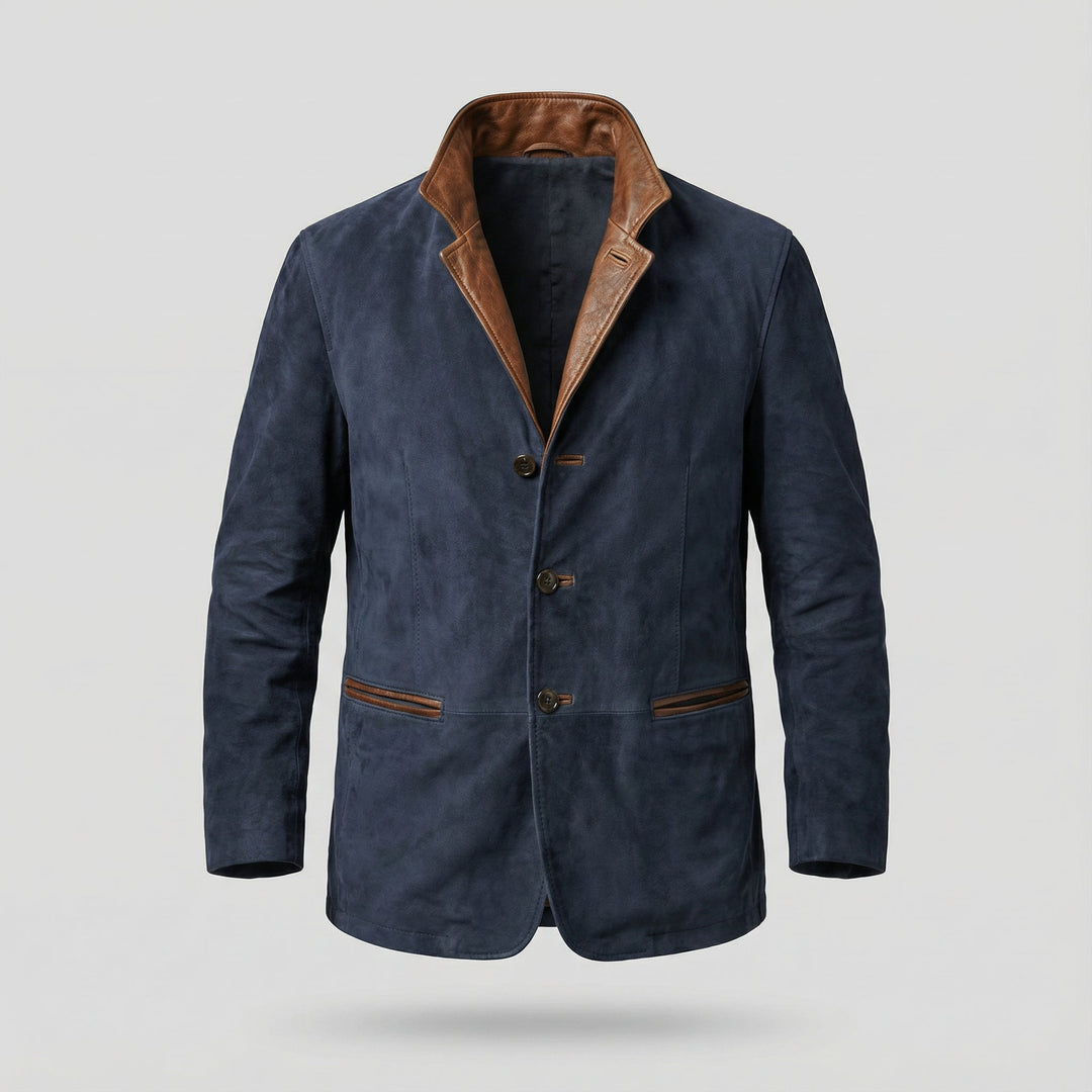 Emil | Old money Jacket