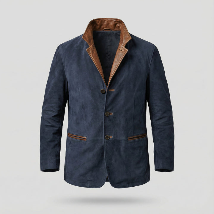 Emil | Old money Jacket