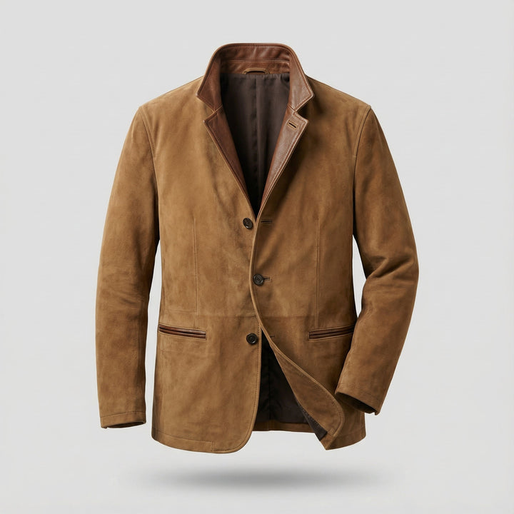 Emil | Old money Jacket