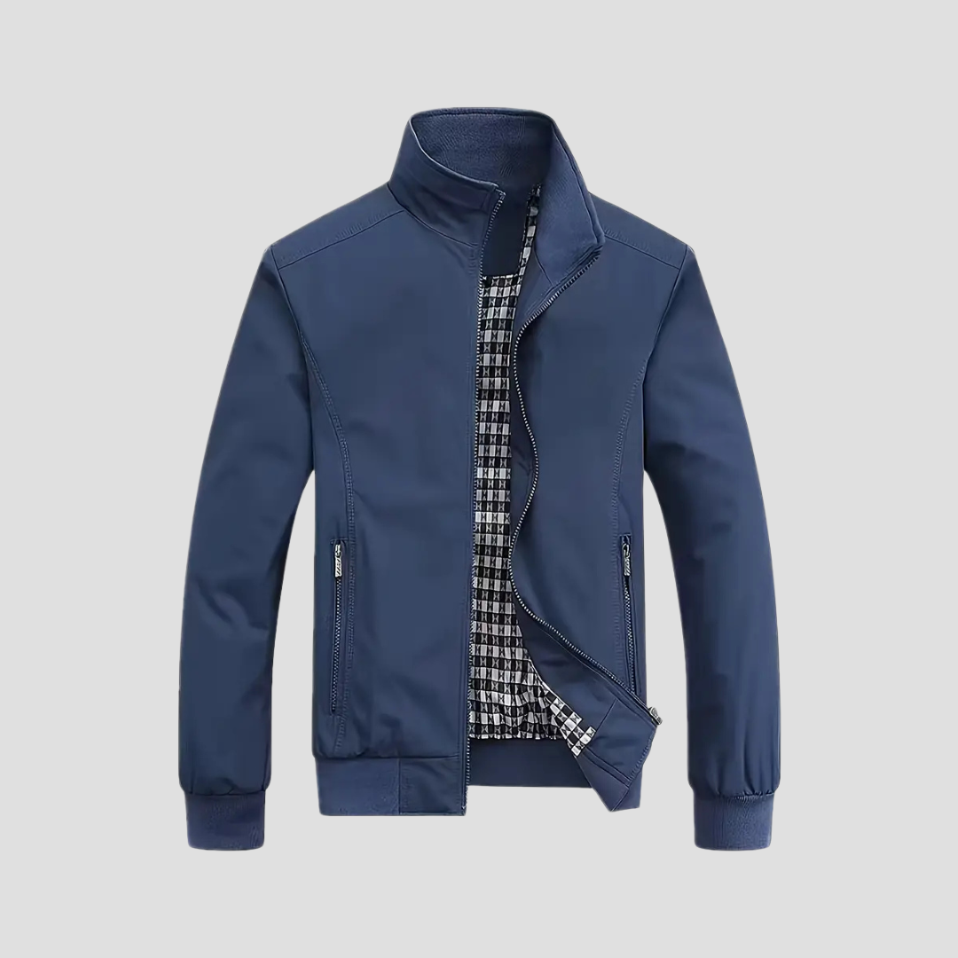 Denholm | Casual Smart Jacket