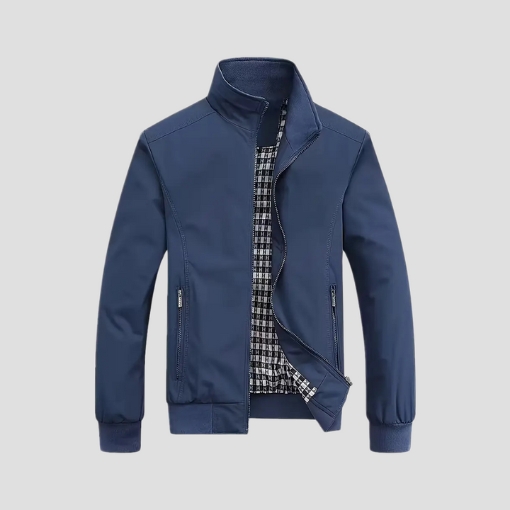Denholm | Casual Smart Jacket