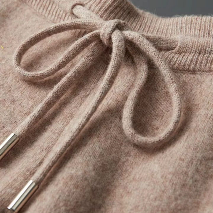 Elwood | Wool Lounge Set