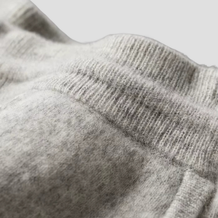 Justin | Knitwear Set