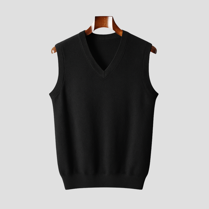 Ellery | Sleeveless Pullover