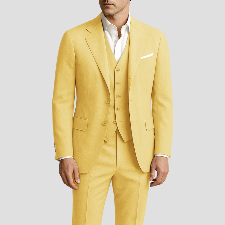 Formal Wedding Suit