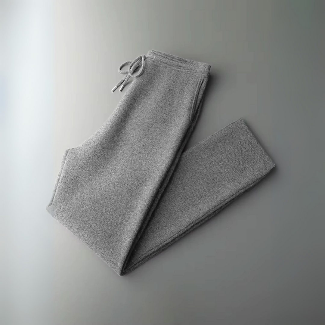 Elwood | Wool Lounge Set