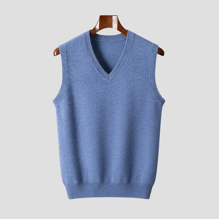 Ellery | Sleeveless Pullover