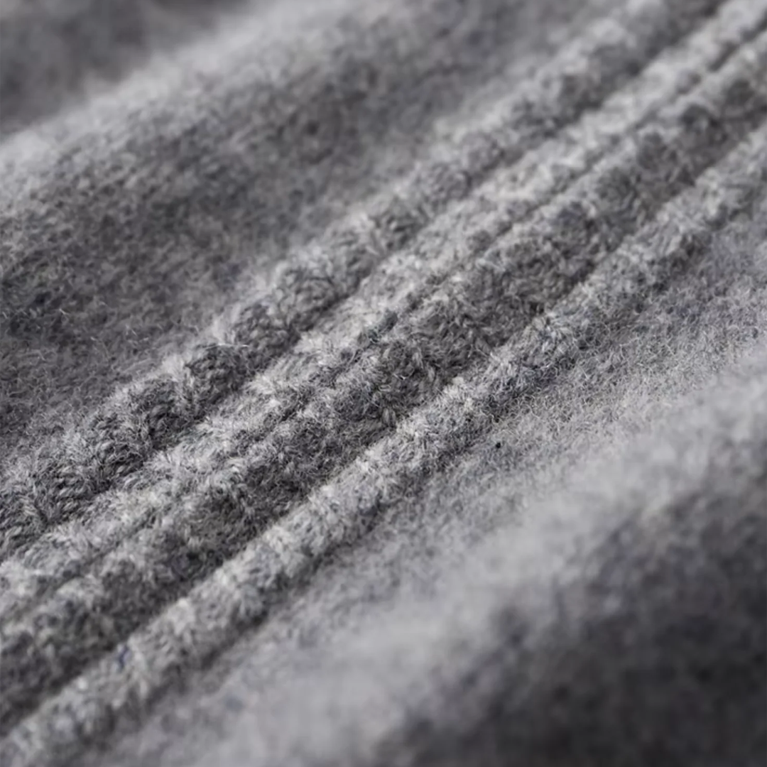 Classic Wool Lounge Set