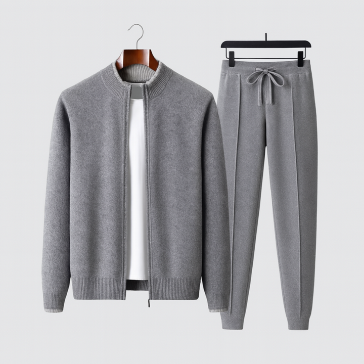Elwood | Wool Lounge Set