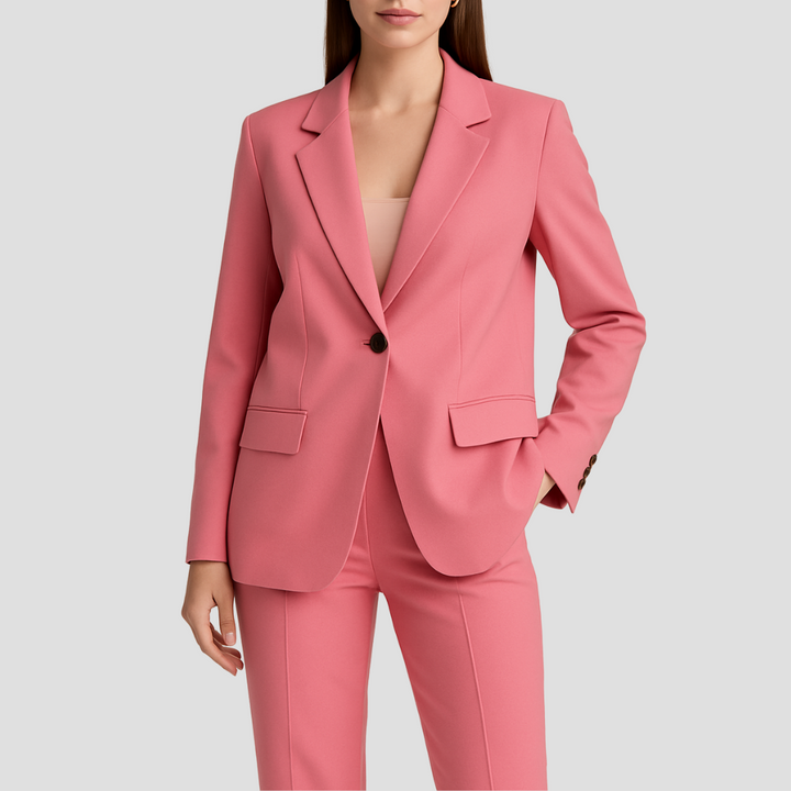Lavinia | Modern Suit Set