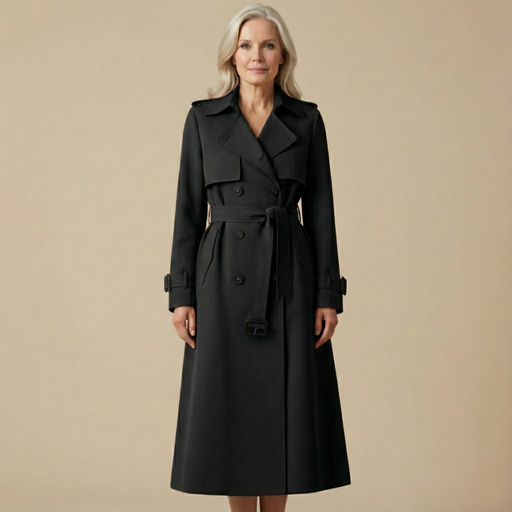 The Kensington Trench Coat