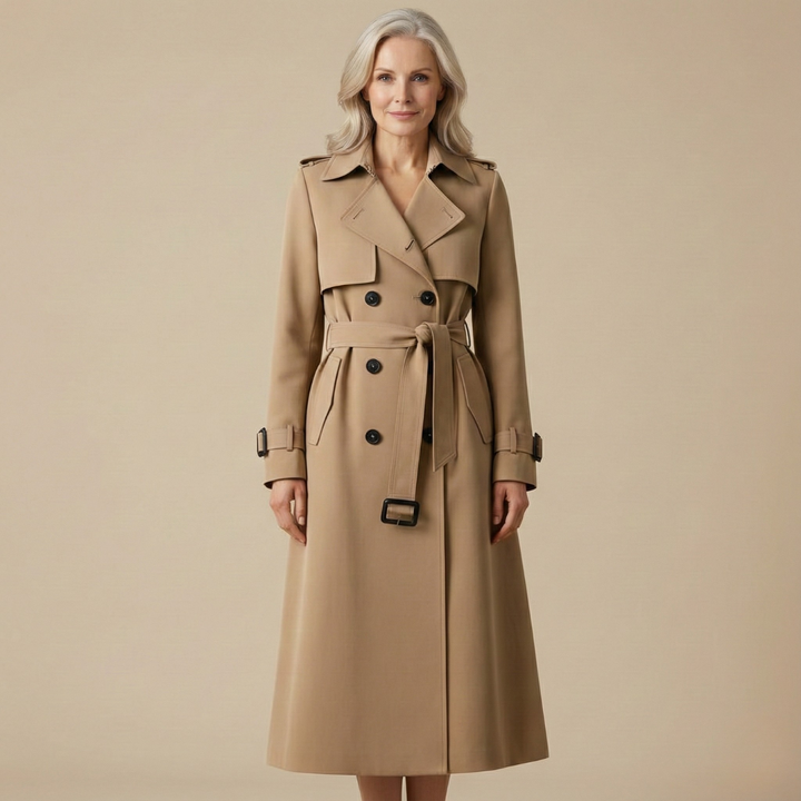 The Kensington Trench Coat
