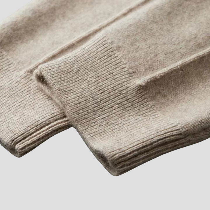 Alexander | Merino Lounge Set