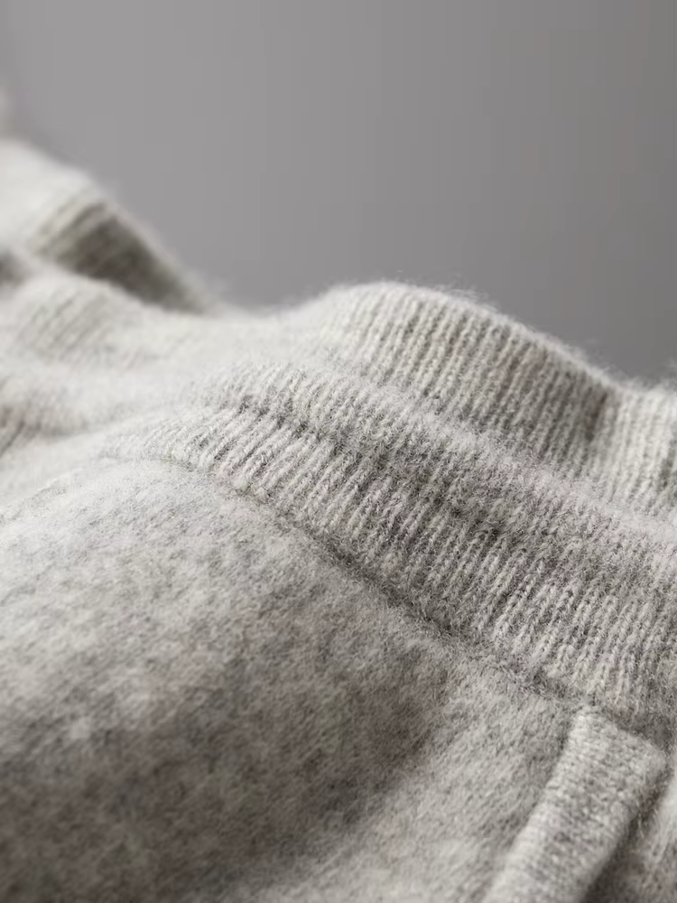 PURE Wool Set with Extra Fine Merino Wool