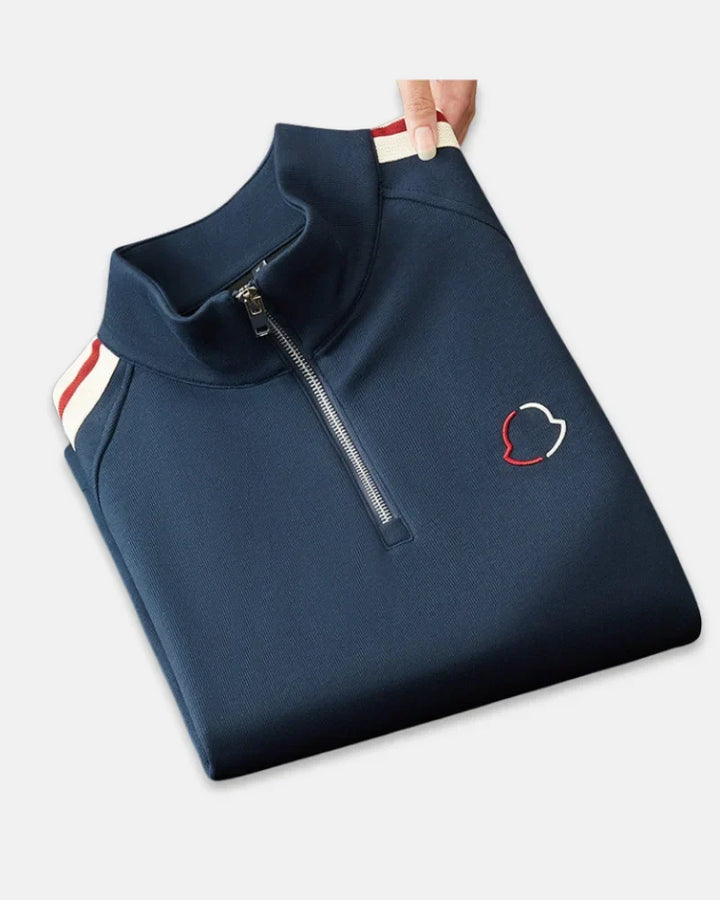 Speedline Premium Tracksuit Set