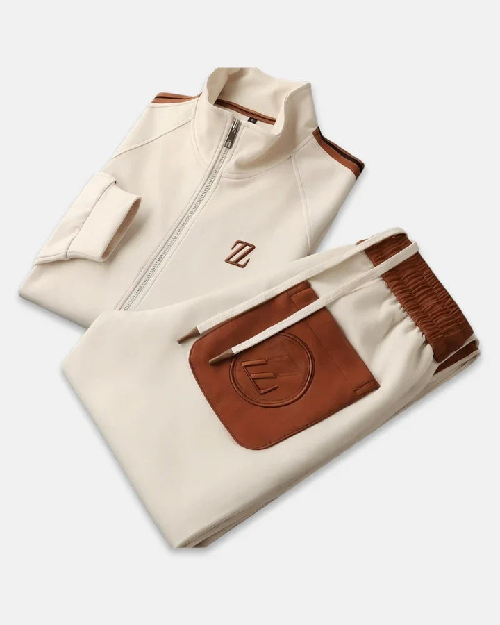 Zion Premium Cutting Board Set