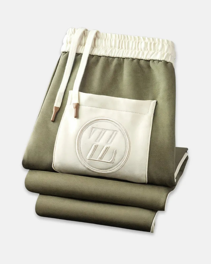 Zion Premium Cutting Board Set