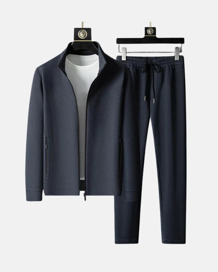 Aston Premium Tracksuit