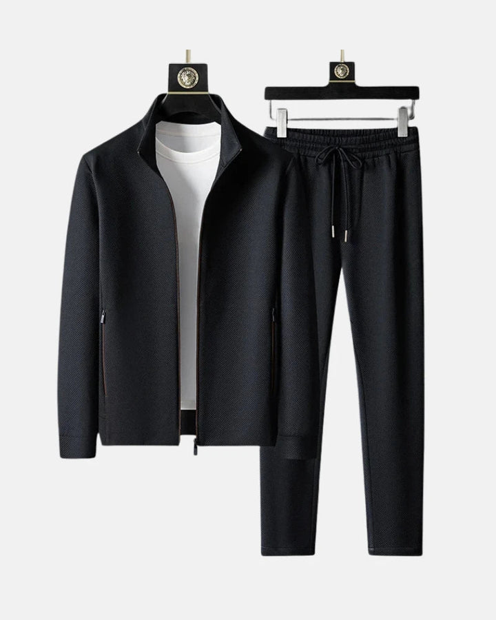 Aston Premium Tracksuit