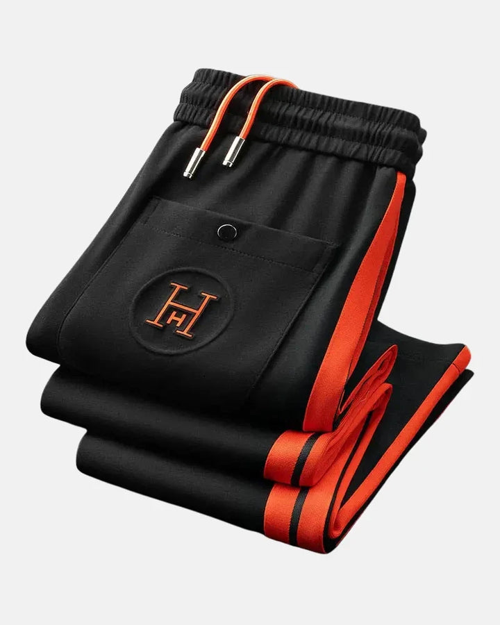 Halimont Signature Warm Tracksuit Set