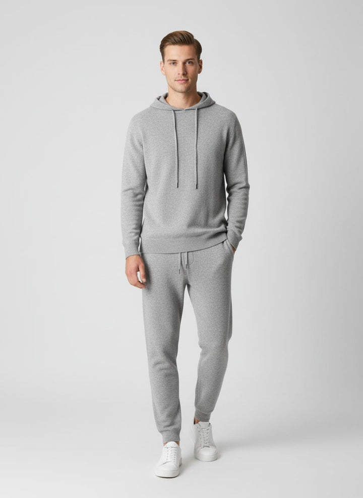 Premium Wool Leisure Set