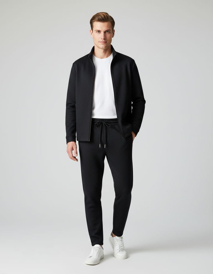 Aston Premium Tracksuit