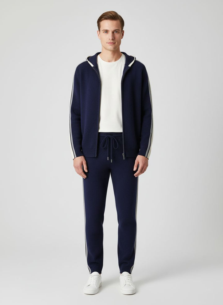 PURE MERINO WOOL DAMIEN SADA